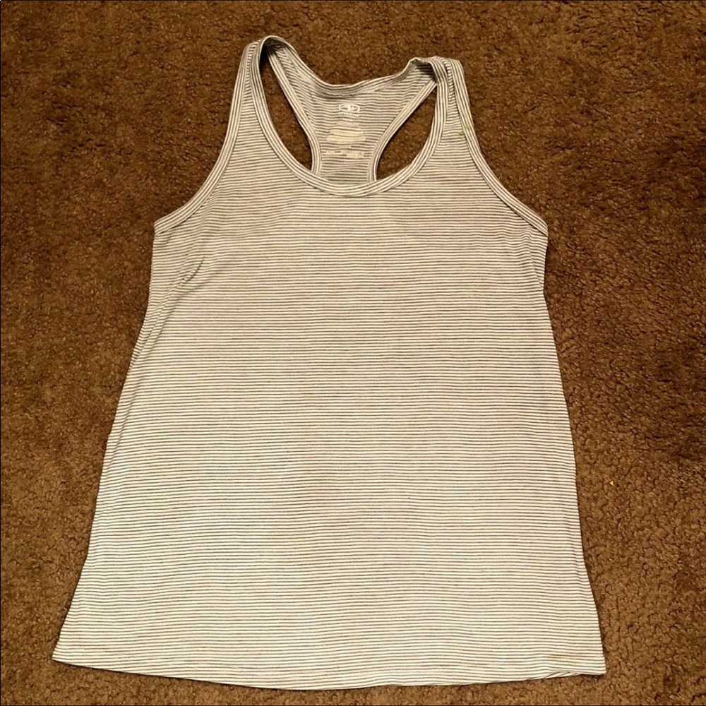 2 Racerback Tanks - Picture 2 of 6